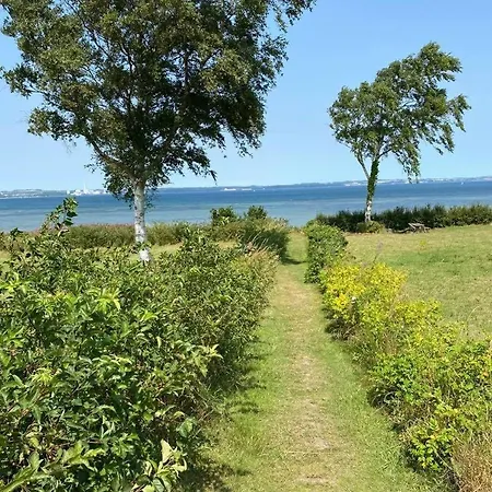 Mols 度假居