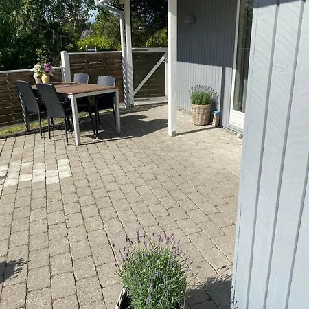 Mols Prázdninový dům